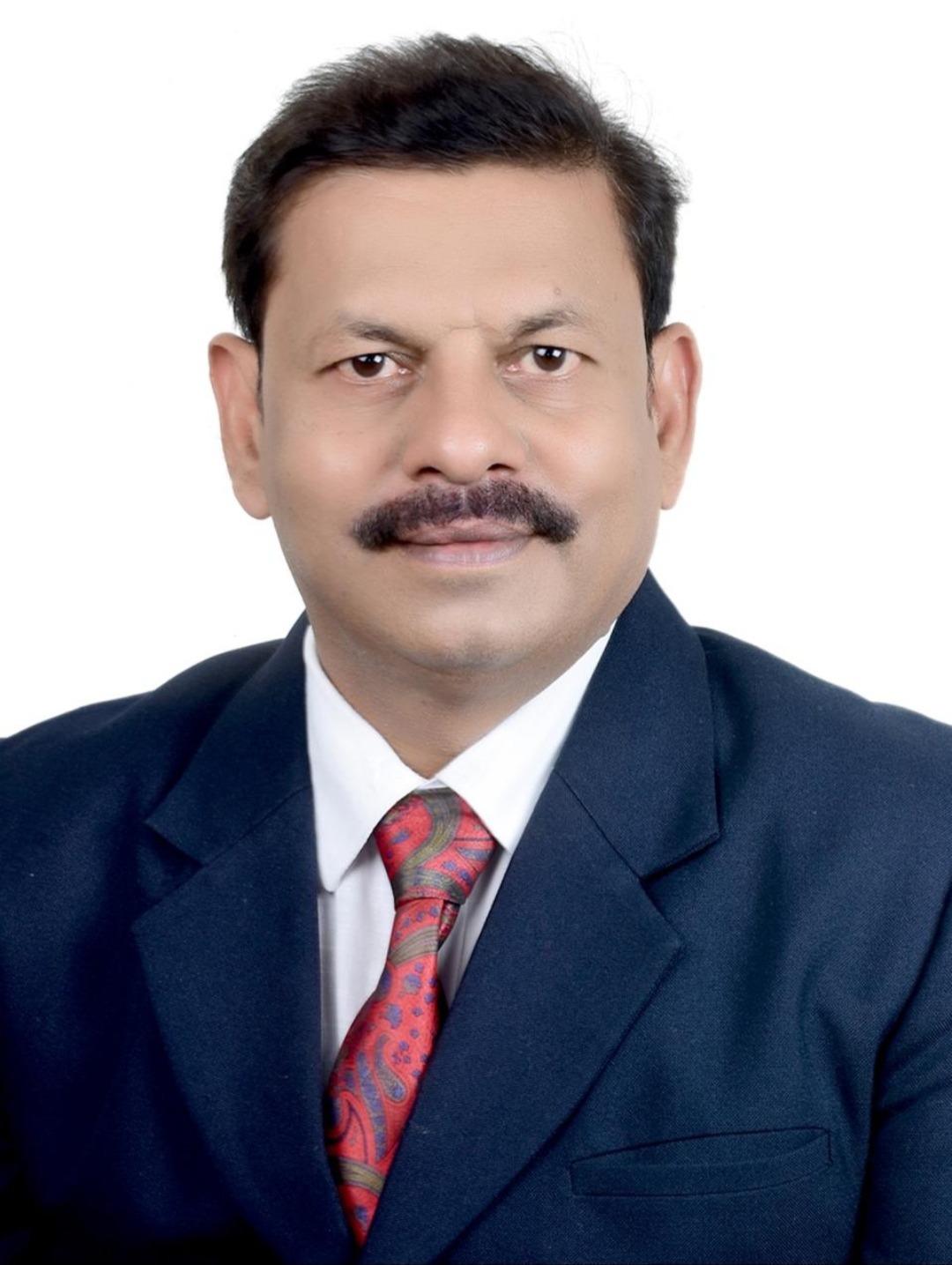 Dr. Manish Saraf